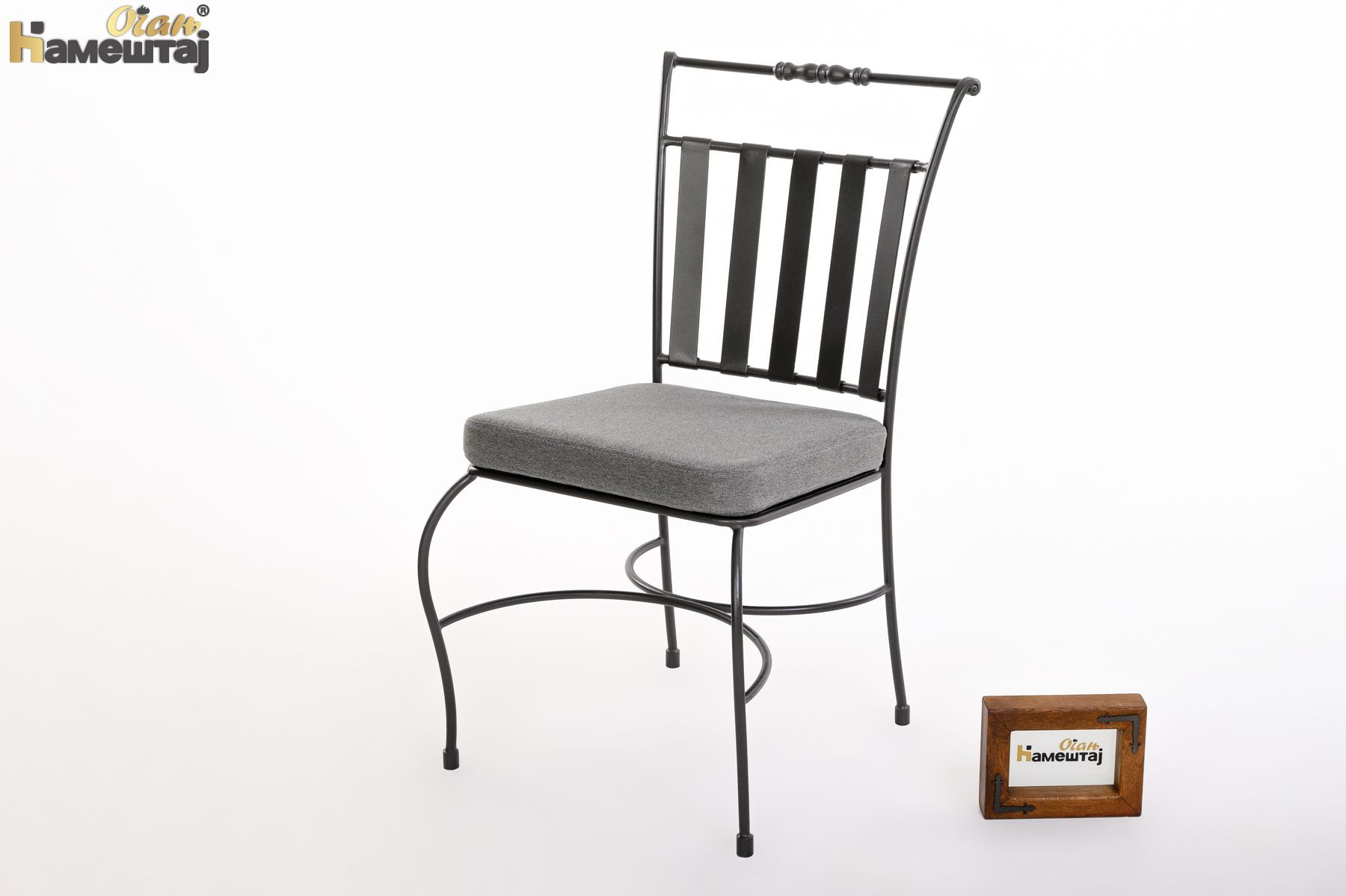AMBOSS furniture - category stolice - artikal - Naos